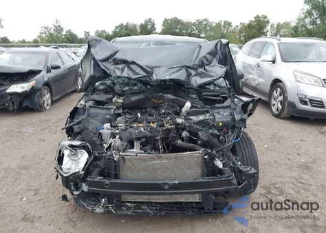 2022 Kia Soul Lx z USA, uszkodzony, nr VIN KNDJ23AU4N7822512